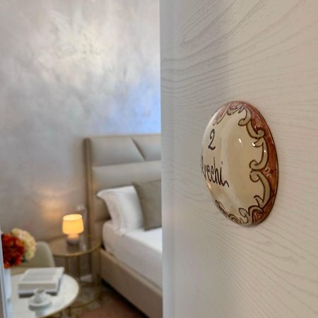 Home To Salerno B&B Εξωτερικό φωτογραφία