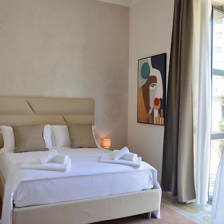Home To Salerno B&B Εξωτερικό φωτογραφία