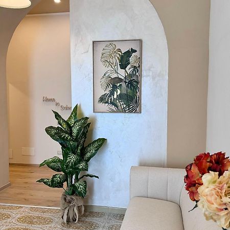 Home To Salerno B&B Εξωτερικό φωτογραφία