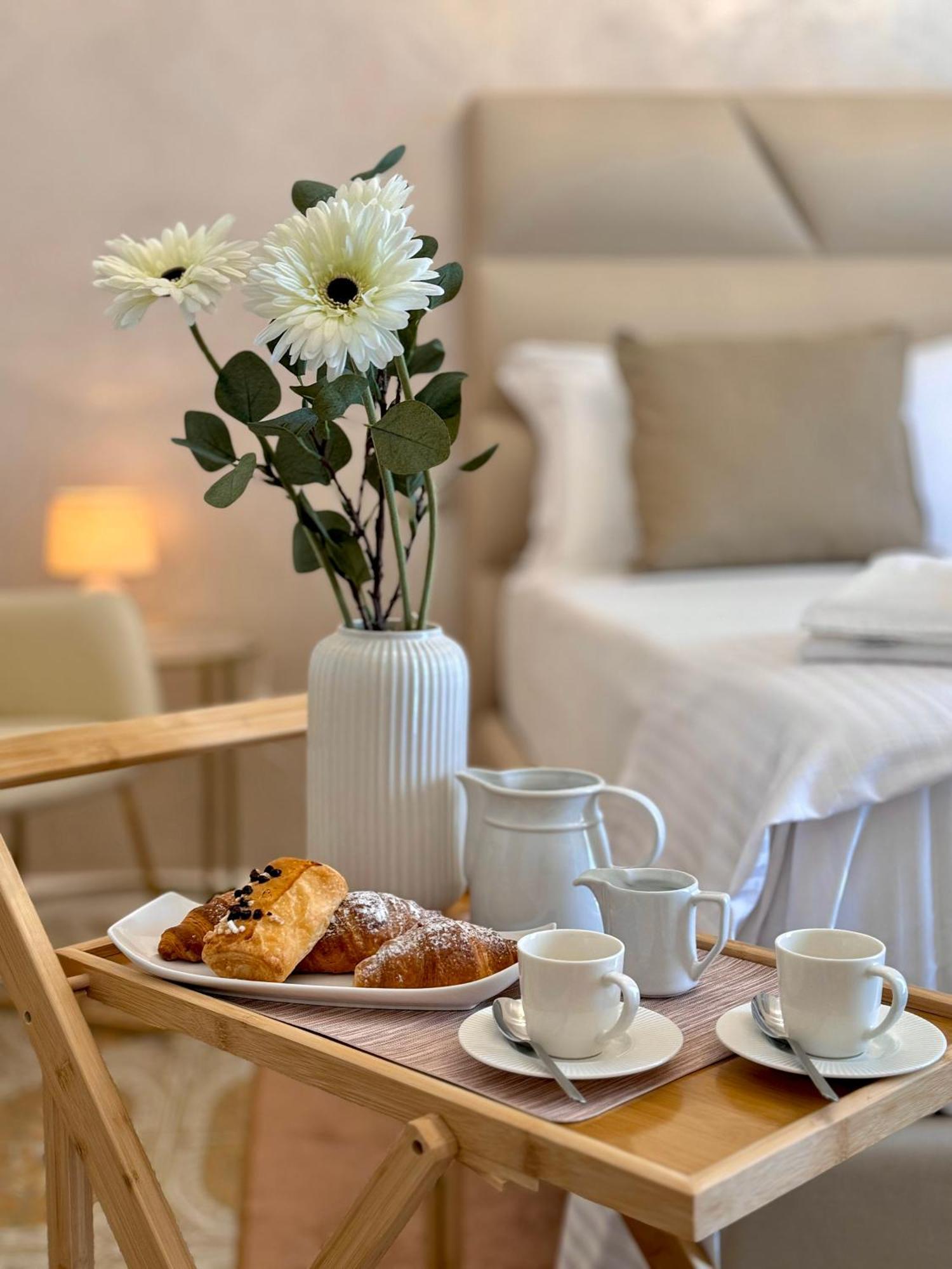 Home To Salerno B&B Εξωτερικό φωτογραφία