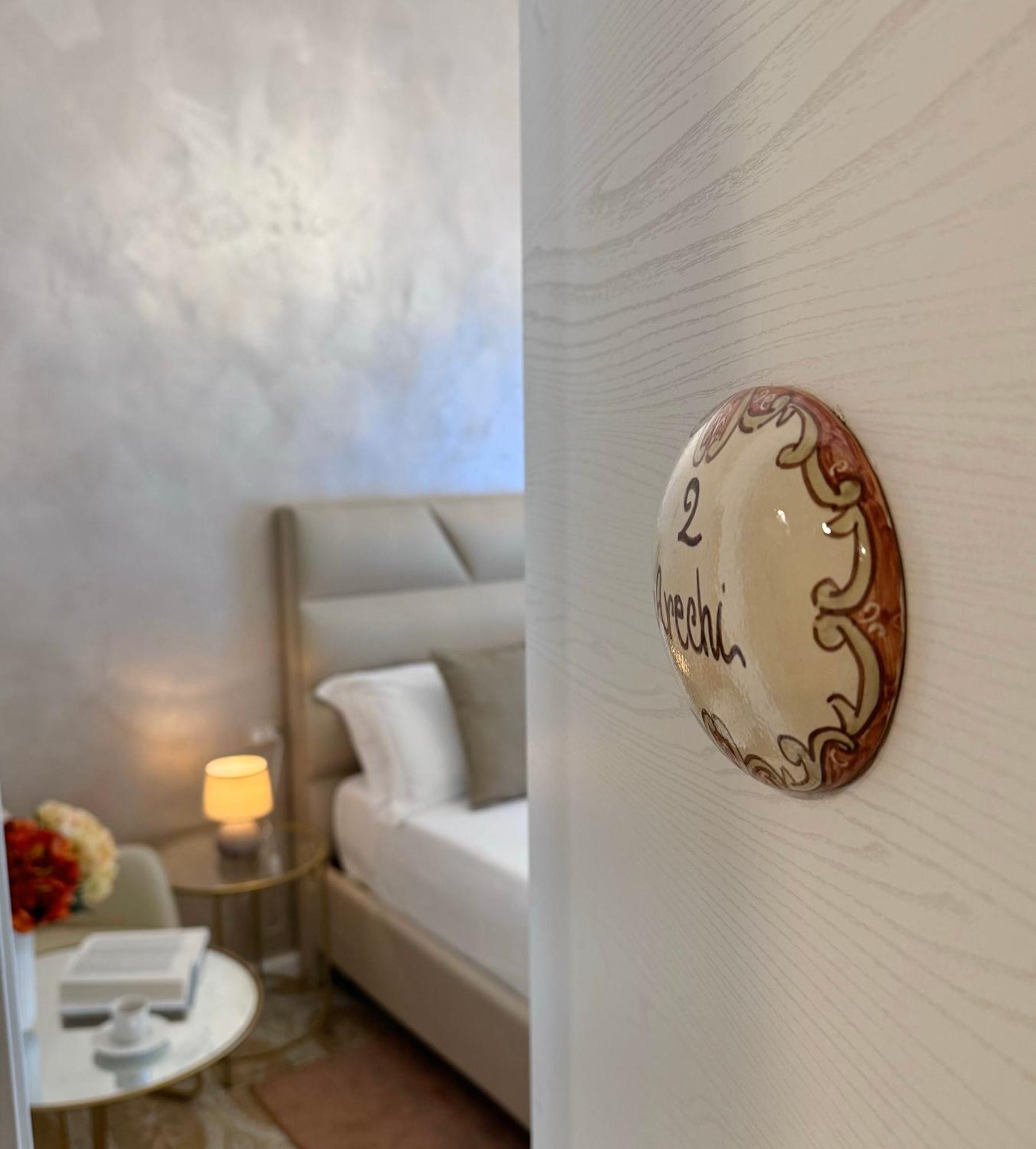 Home To Salerno B&B Εξωτερικό φωτογραφία