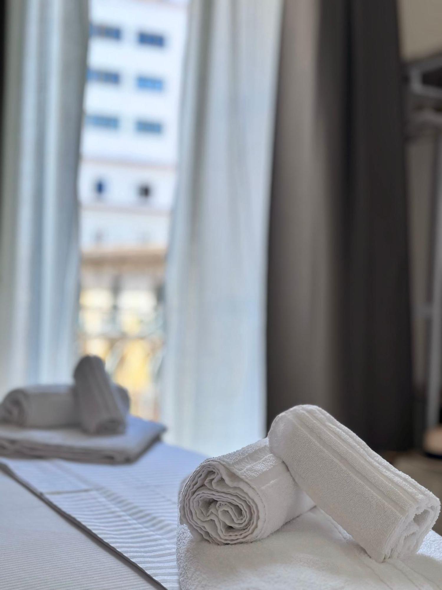 Home To Salerno B&B Εξωτερικό φωτογραφία