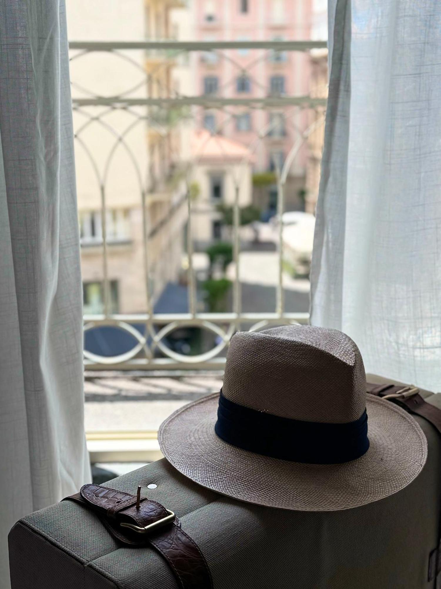 Home To Salerno B&B Εξωτερικό φωτογραφία