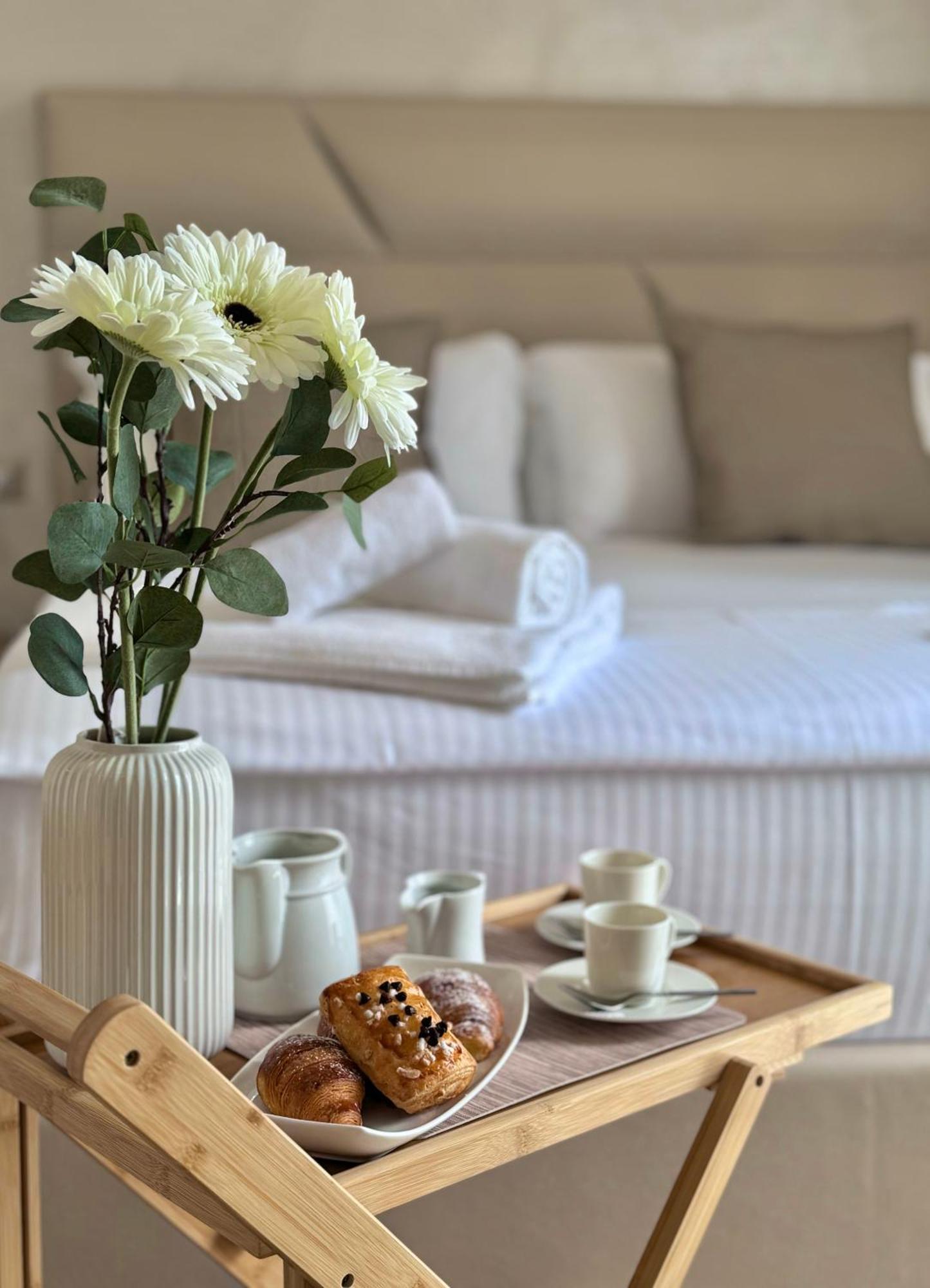 Home To Salerno B&B Εξωτερικό φωτογραφία