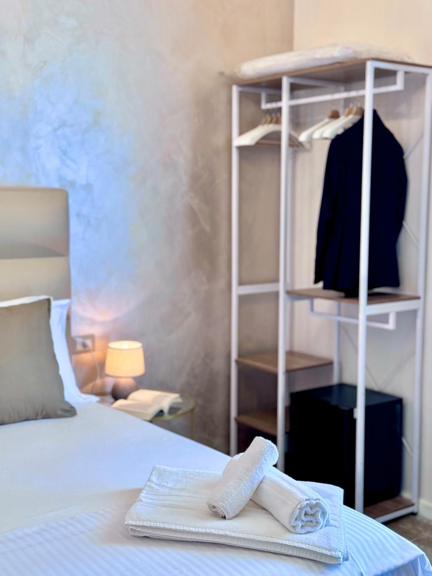 Home To Salerno B&B Εξωτερικό φωτογραφία