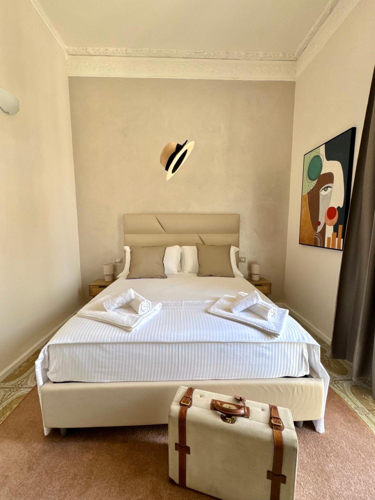 Home To Salerno B&B Εξωτερικό φωτογραφία