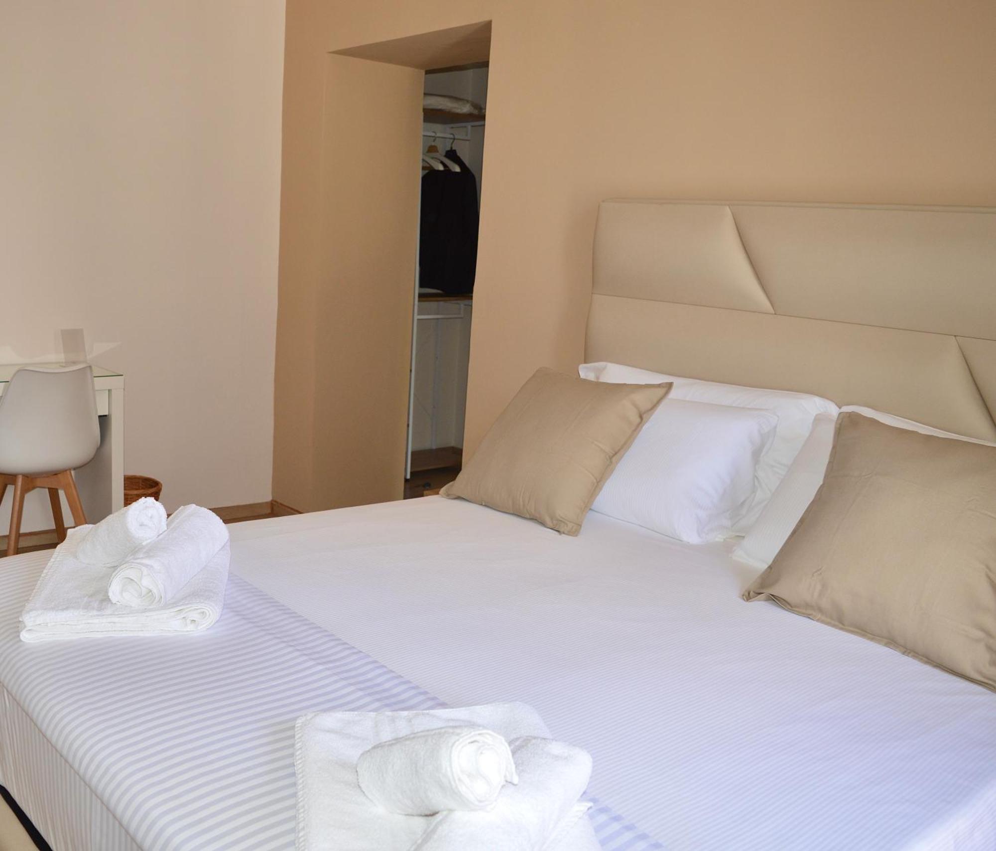 Home To Salerno B&B Εξωτερικό φωτογραφία