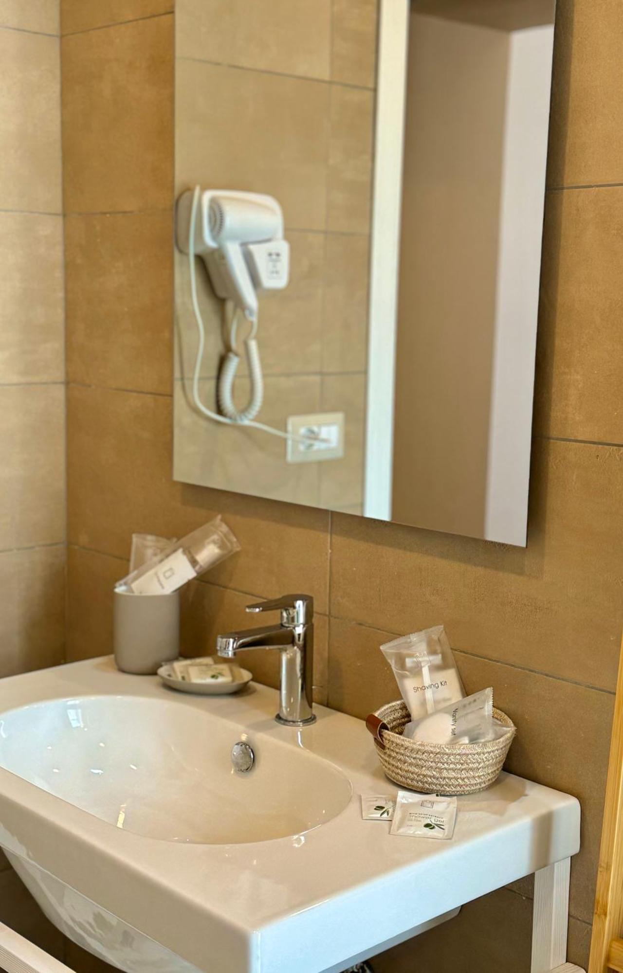 Home To Salerno B&B Εξωτερικό φωτογραφία