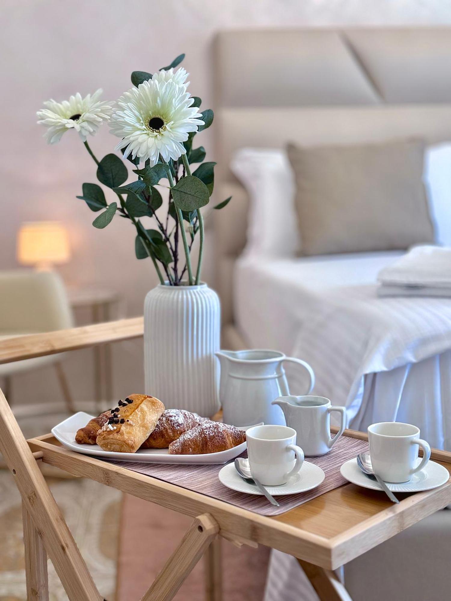 Home To Salerno B&B Εξωτερικό φωτογραφία
