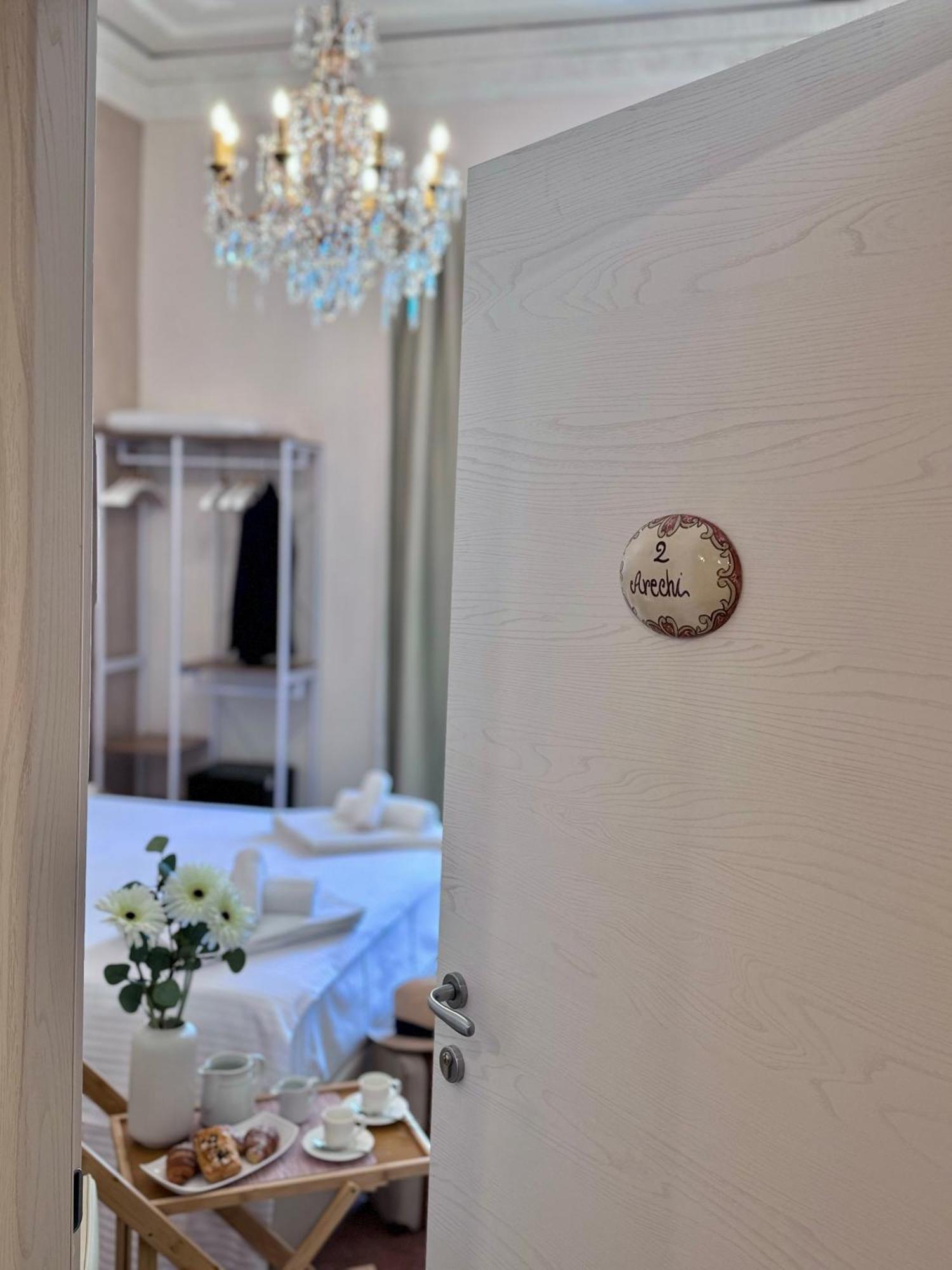 Home To Salerno B&B Εξωτερικό φωτογραφία