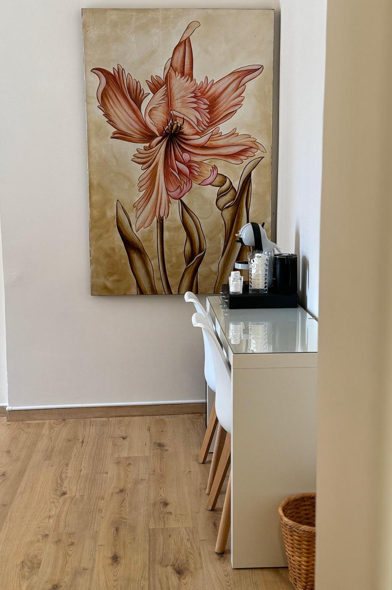 Home To Salerno B&B Εξωτερικό φωτογραφία