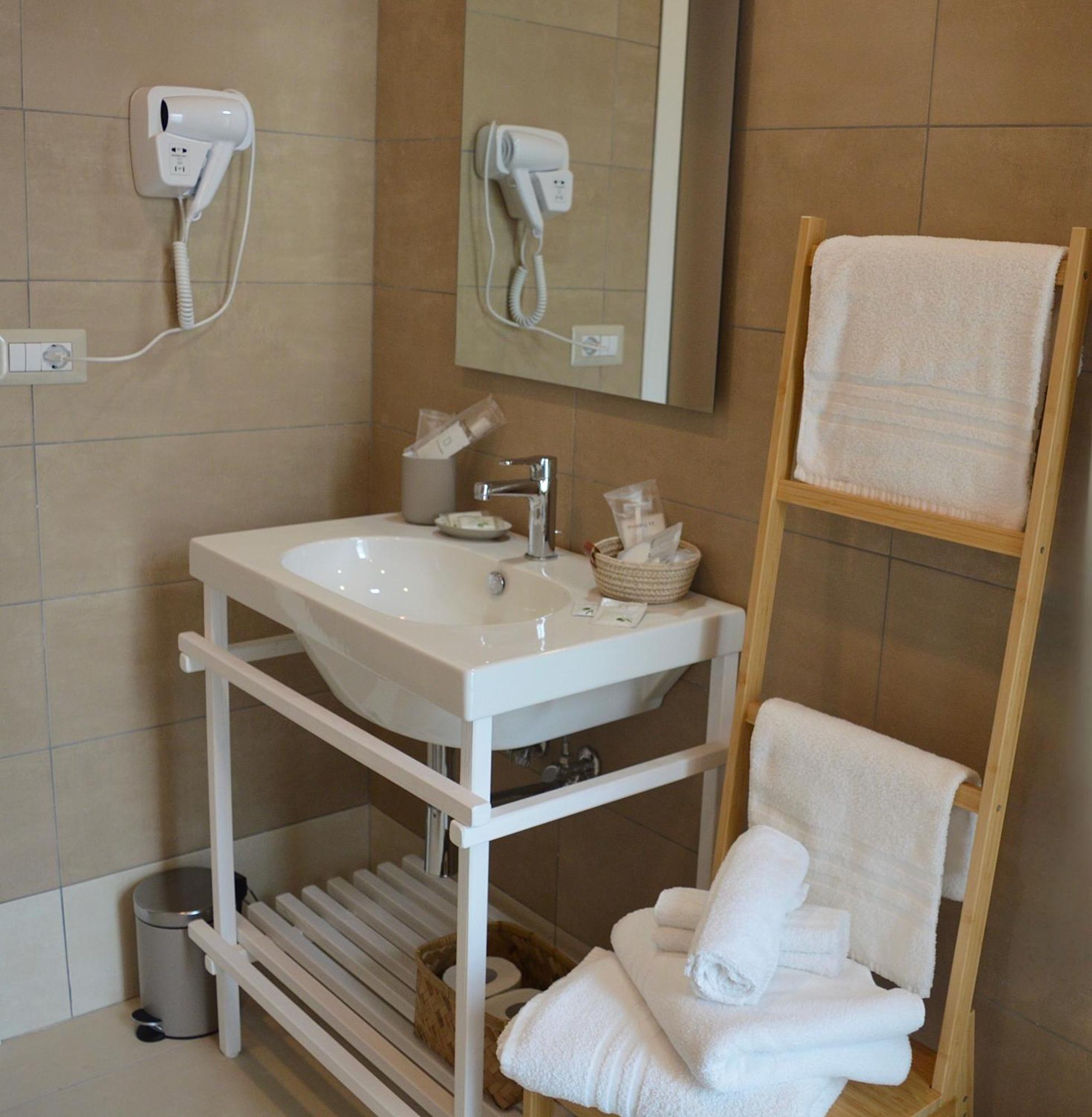 Home To Salerno B&B Εξωτερικό φωτογραφία