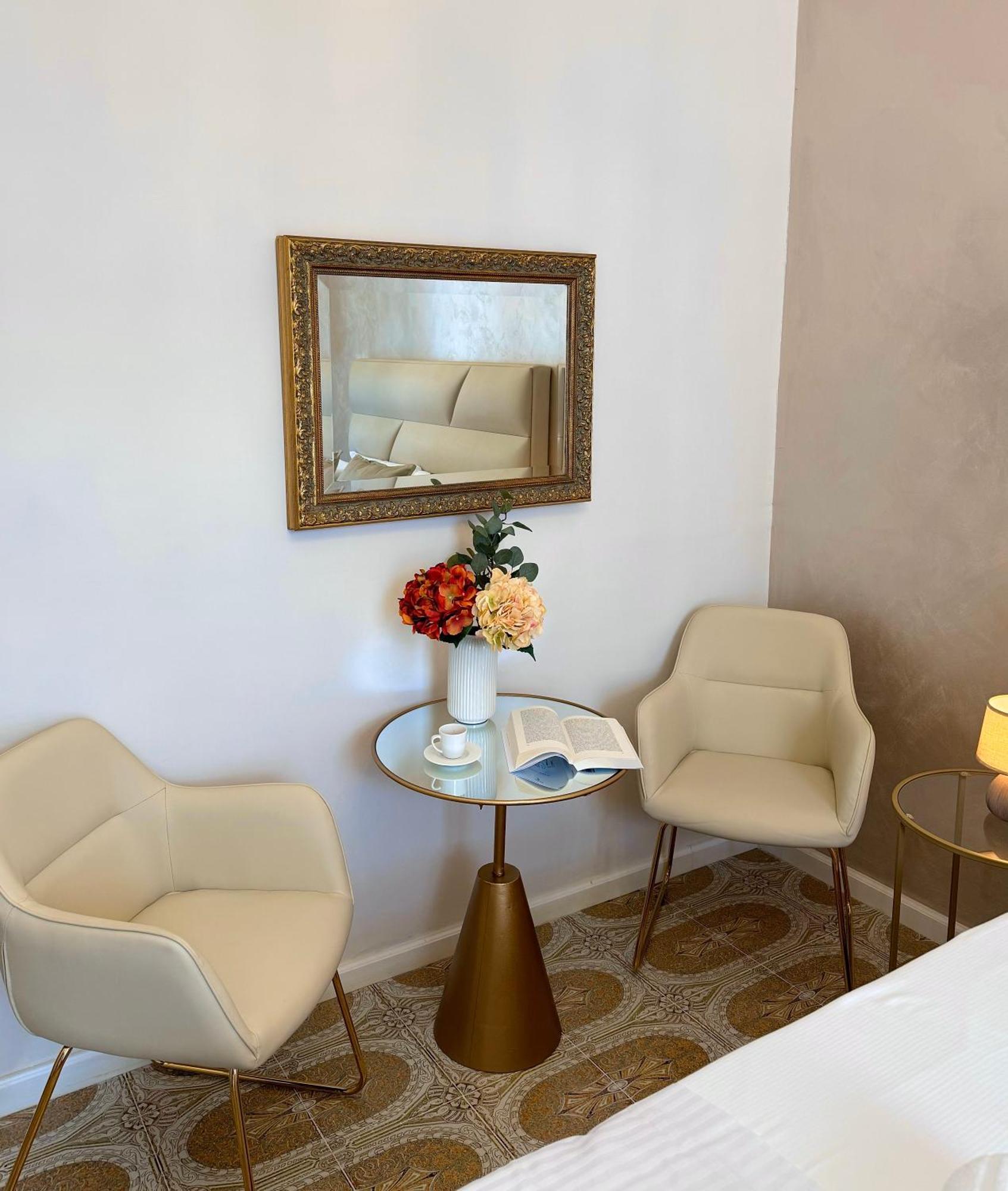 Home To Salerno B&B Εξωτερικό φωτογραφία