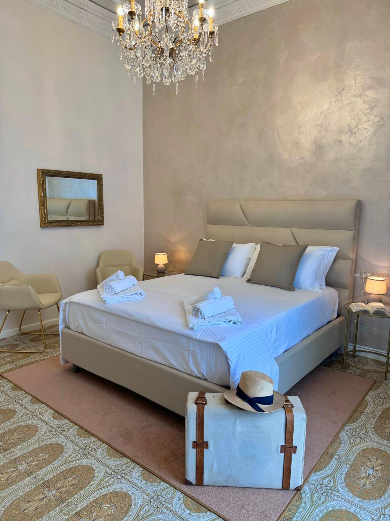 Home To Salerno B&B Εξωτερικό φωτογραφία