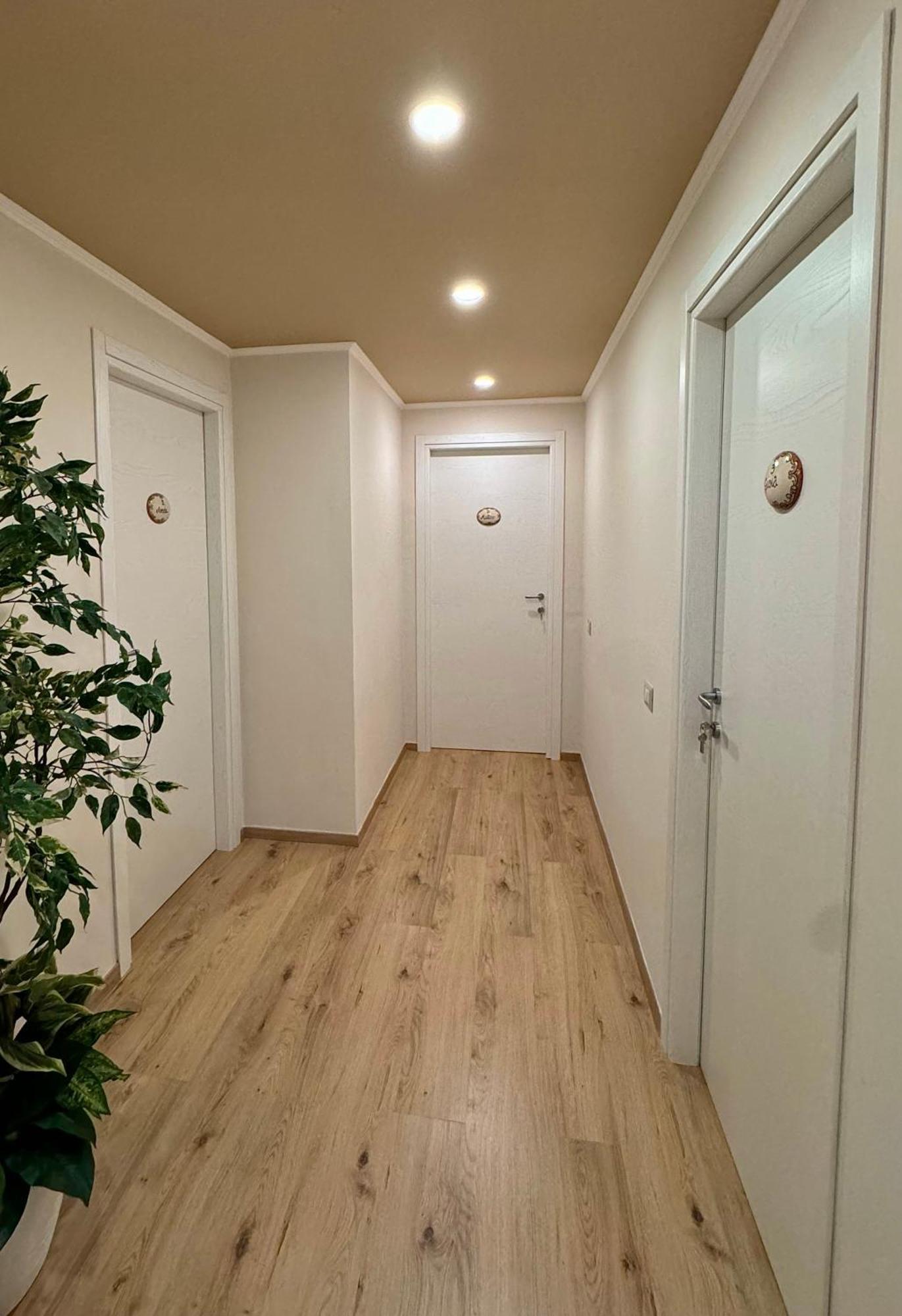 Home To Salerno B&B Εξωτερικό φωτογραφία